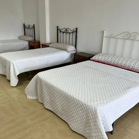 Apartament Apartamento Karen