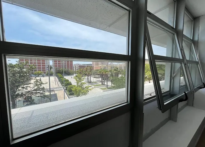 Apartamento Karen Cádiz