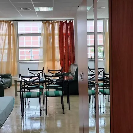 Apartamento Karen *