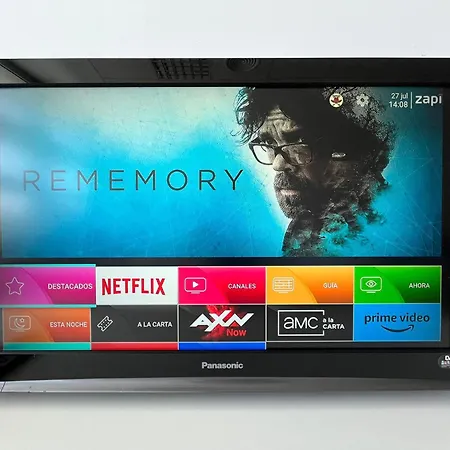 Apartamento Karen * 加的斯