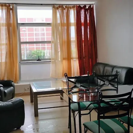 Apartamento Karen Cadiz
