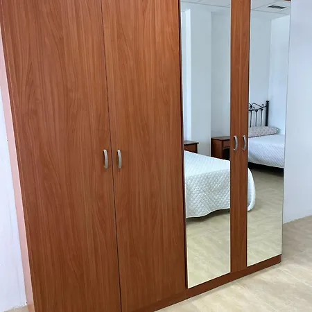 Apartamento Karen 公寓