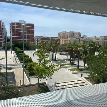 Apartamento Karen Apartment Cadiz