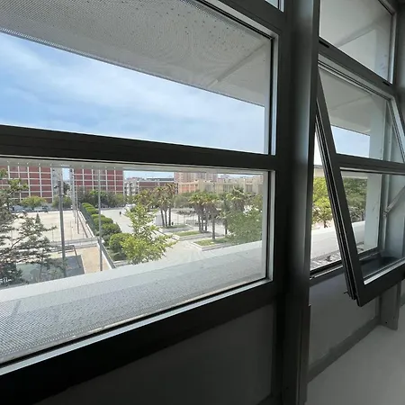 Apartamento Karen Cadiz