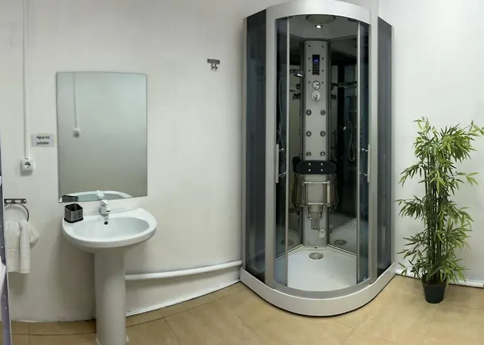 Apartamento Karen Apartment Cadiz