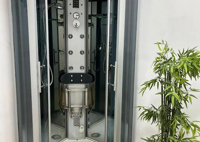 Apartamento Karen Apartment Cadiz