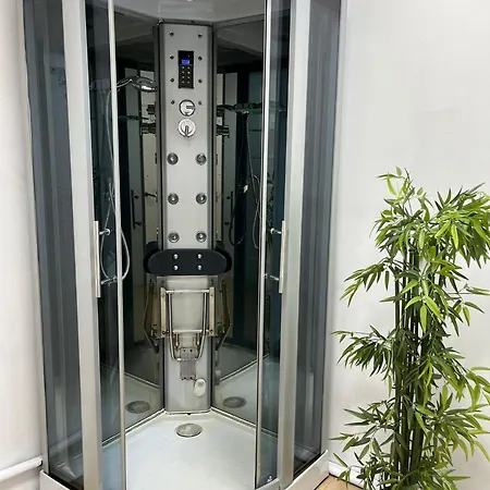 Apartamento Karen 公寓 加的斯