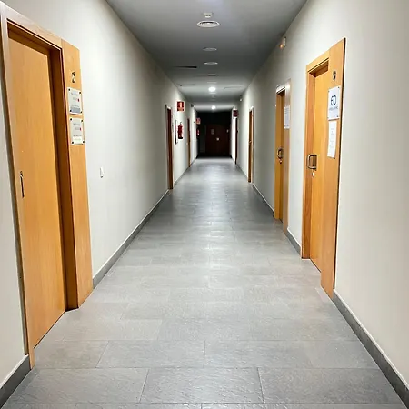 公寓 Apartamento Karen 加的斯