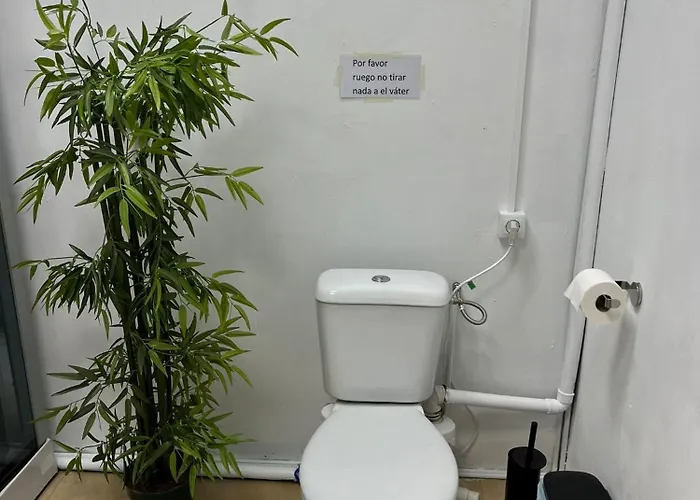 Apartamento Karen 公寓