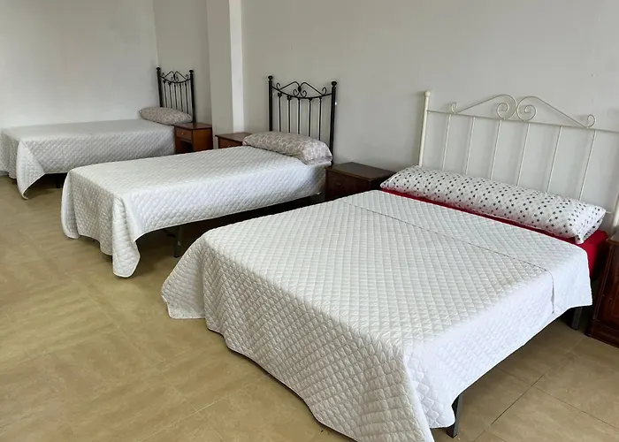 公寓 Apartamento Karen