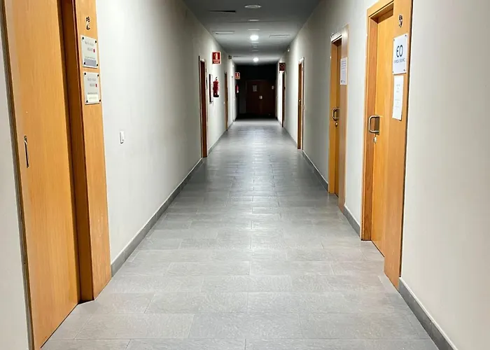 公寓 Apartamento Karen 加的斯