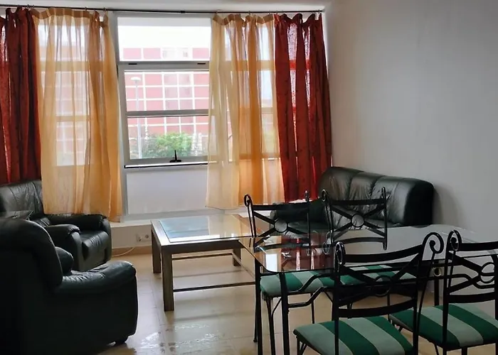 Apartamento Karen 加的斯